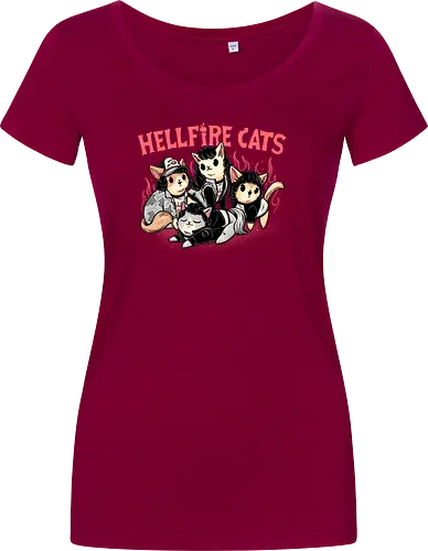 Hellfire Cats