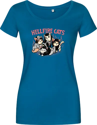 Hellfire Cats
