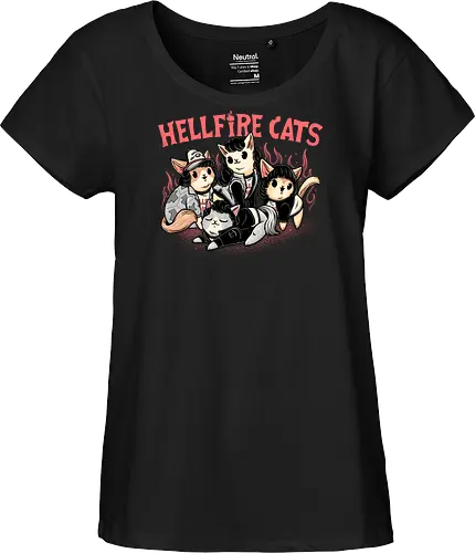Hellfire Cats