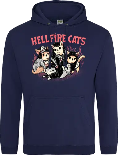 Hellfire Cats