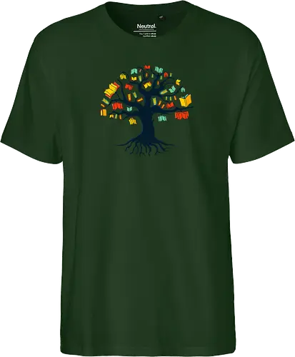 Tree of Books