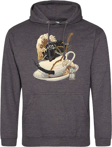 Death by Coffee