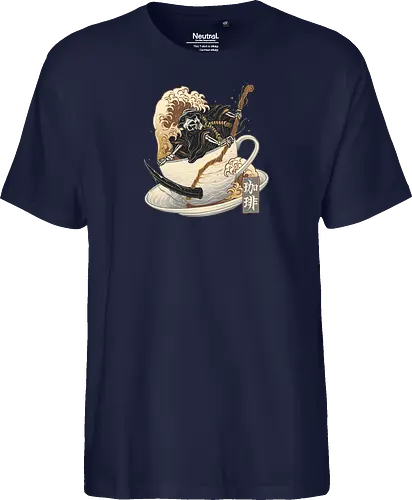 Death by Coffee
