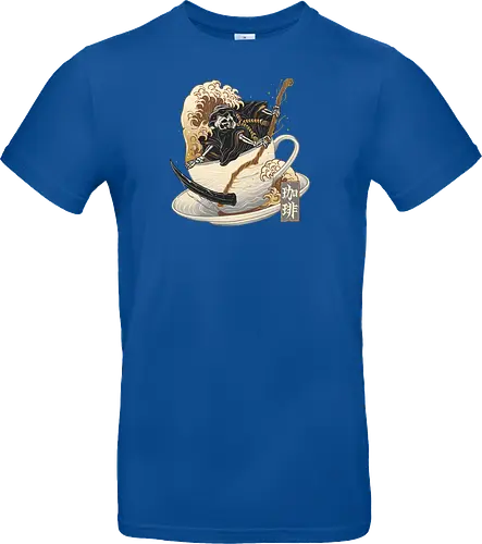 Death by Coffee