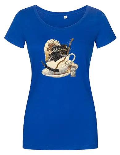 Death by Coffee