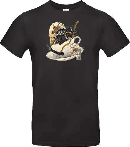 Death by Coffee