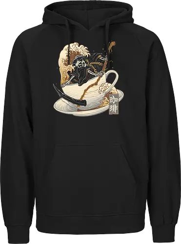 Death by Coffee