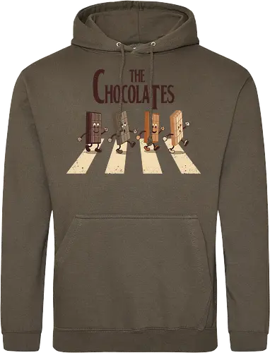 The Chocolates
