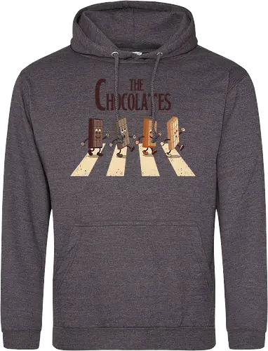 The Chocolates
