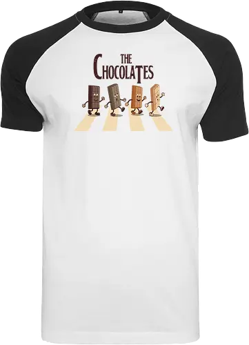 The Chocolates