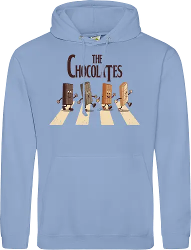 The Chocolates