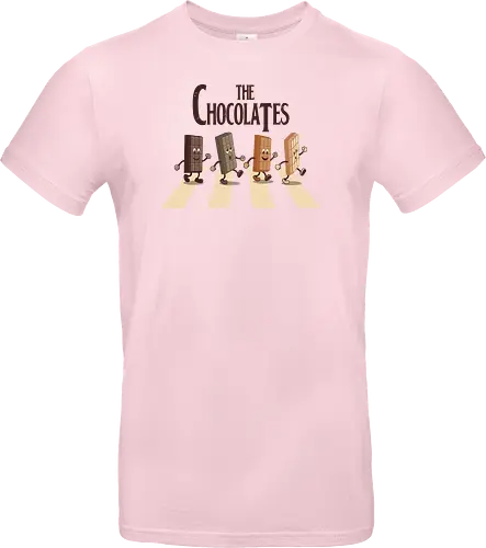 The Chocolates