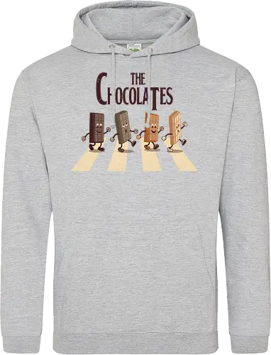 The Chocolates
