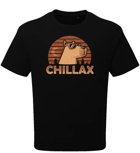 Chillax