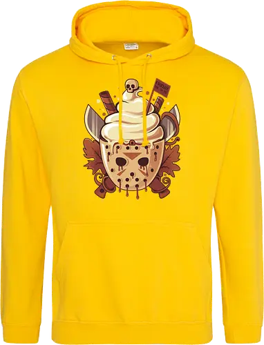 Pumpkin Slay Spice