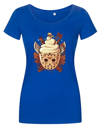 Pumpkin Slay Spice
