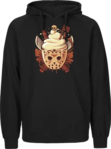 Pumpkin Slay Spice