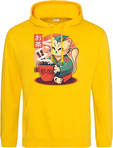 Kit-t  -  Cute Japanese Kitty