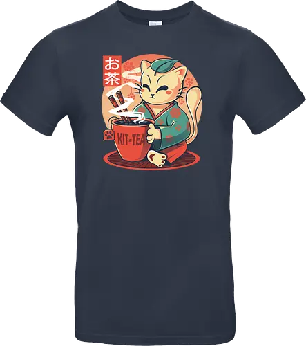 Kit-t  -  Cute Japanese Kitty
