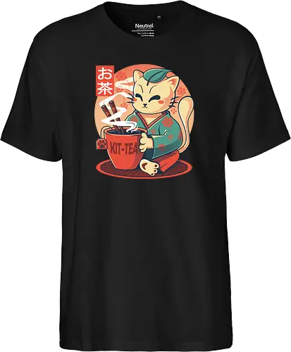 Kit-t  -  Cute Japanese Kitty