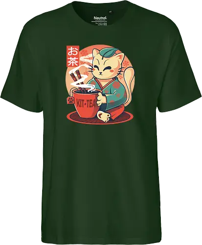 Kit-t  -  Cute Japanese Kitty
