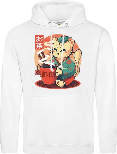 Kit-t  -  Cute Japanese Kitty