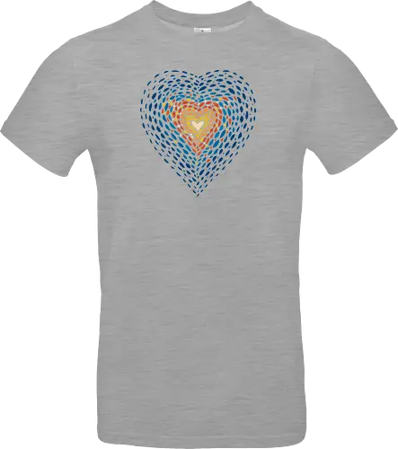 Starry Heart