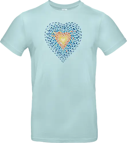Starry Heart