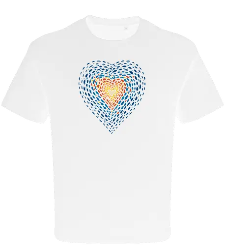 Starry Heart