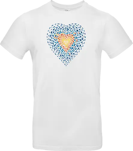 Starry Heart