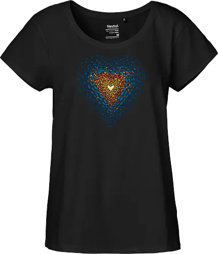 Starry Heart