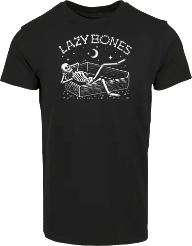 Lazy Bones