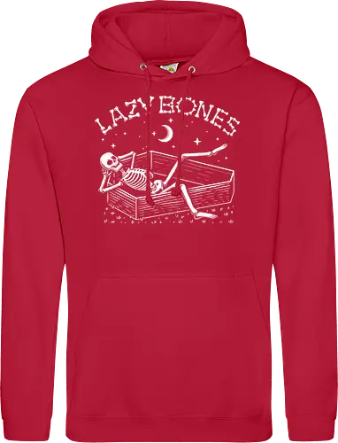 Lazy Bones