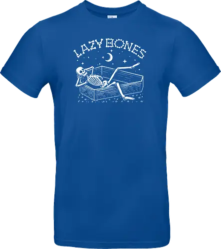 Lazy Bones
