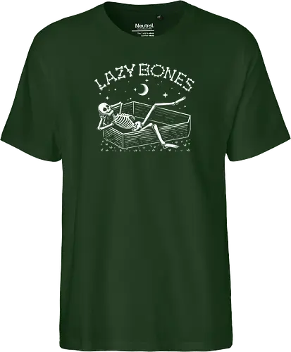 Lazy Bones