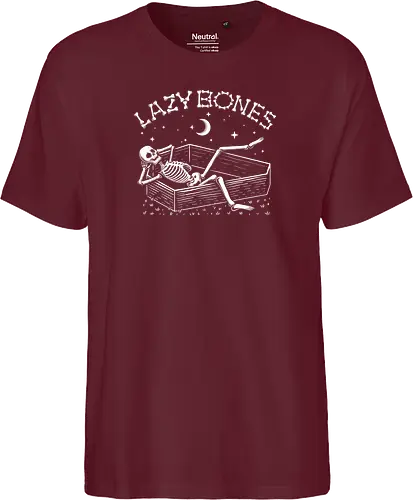 Lazy Bones