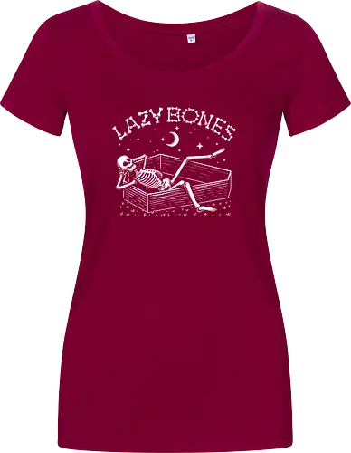Lazy Bones