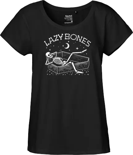 Lazy Bones
