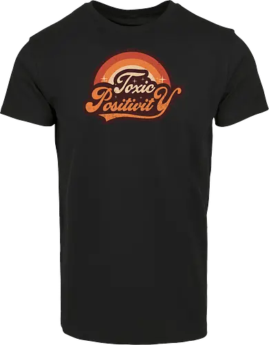 Toxic Positivity - Retro Vintage