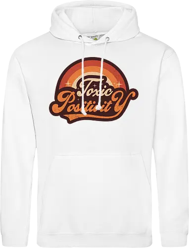 Toxic Positivity - Retro Vintage