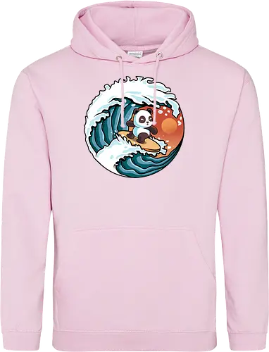 Surfing Panda