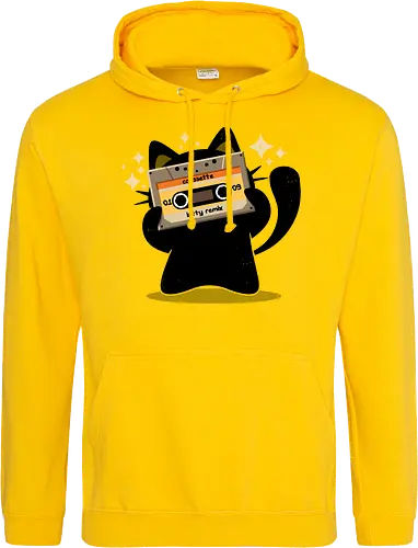 Catssette - Kitty Remix