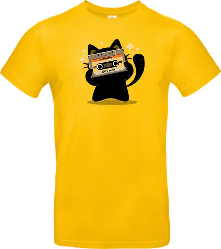 Catssette - Kitty Remix