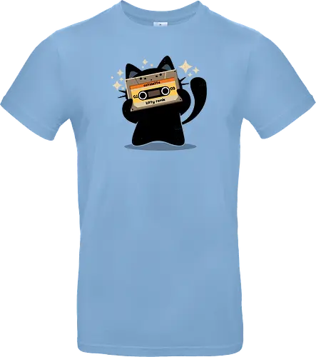 Catssette - Kitty Remix