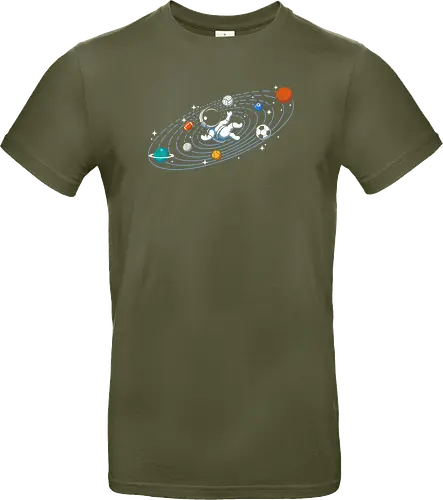 Sports Orbit