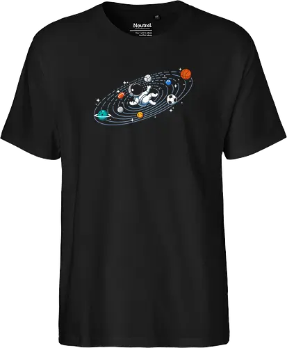 Sports Orbit