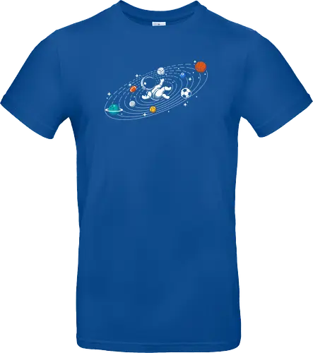 Sports Orbit