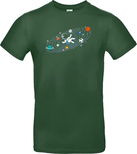 Sports Orbit
