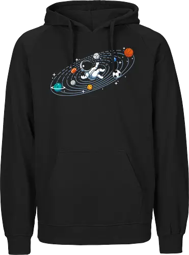 Sports Orbit