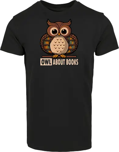 OWL About Books